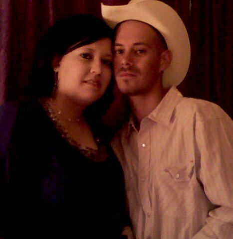 My Husband and Me